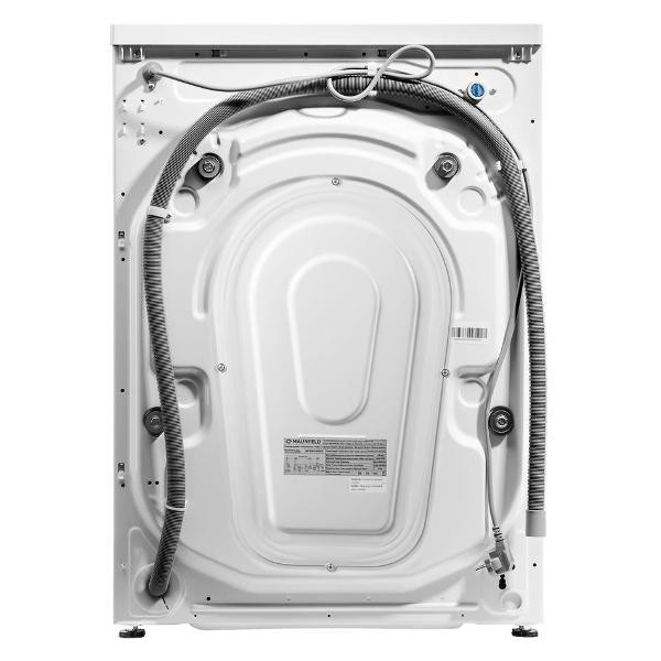 Стиральная машина Maunfeld MFWM106IWHT Стиральная машина Maunfeld MFWM106IWHT