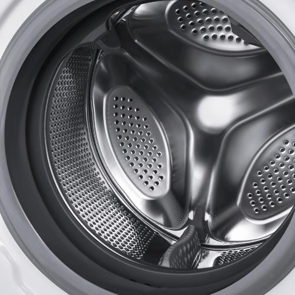 Стиральная машина Maunfeld MFWM106IWHT Стиральная машина Maunfeld MFWM106IWHT