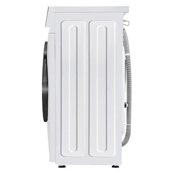 Стиральная машина Maunfeld MFWM106IWHT Стиральная машина Maunfeld MFWM106IWHT