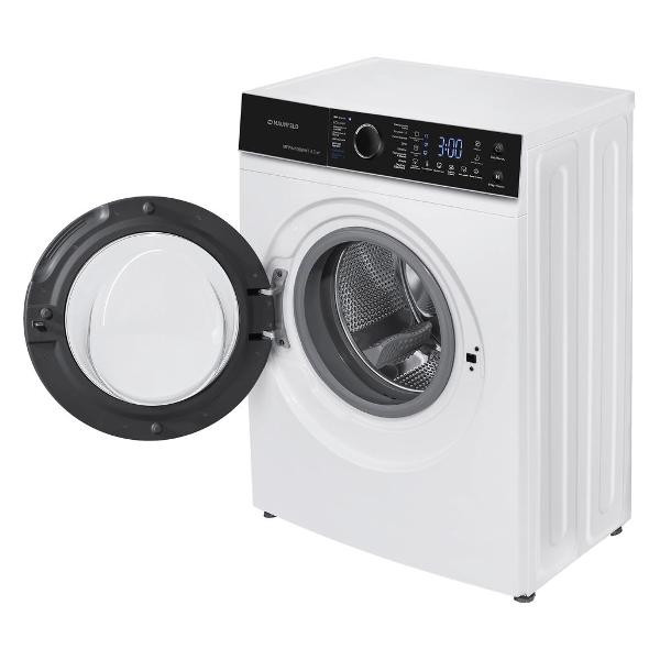 Стиральная машина Maunfeld MFWM106IWHT Стиральная машина Maunfeld MFWM106IWHT