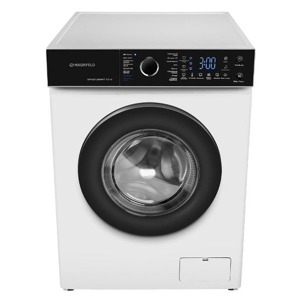 Стиральная машина Maunfeld MFWM106IWHT Стиральная машина Maunfeld MFWM106IWHT