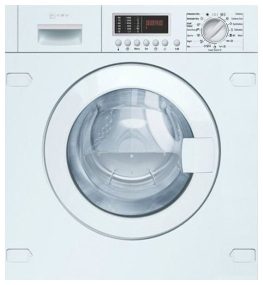 Стиральная машина NEFF V6540X0 Стиральная машина NEFF V6540X0
