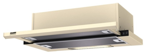 Встраиваемая вытяжка Krona Slim 2M 600 ivory Встраиваемая вытяжка Krona Slim 2M 600 ivory
