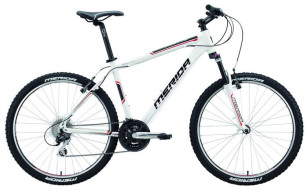 Горный (MTB) велосипед Merida Matts 40-V (2010) Горный (MTB) велосипед Merida Matts 40-V (2010)