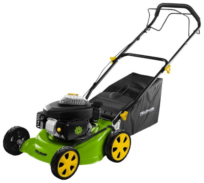 Газонокосилка Fieldmann FZR 3001-B Газонокосилка Fieldmann FZR 3001-B