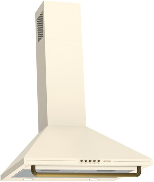 Каминная вытяжка Gorenje WHC 63 CLI