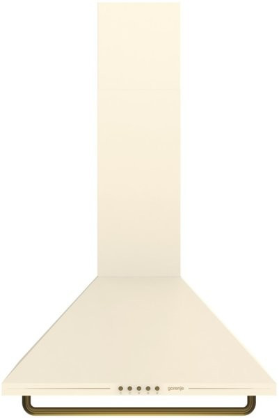 Каминная вытяжка Gorenje WHC 63 CLI