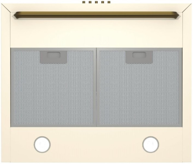 Каминная вытяжка Gorenje WHC 63 CLI