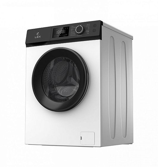 Стиральная машина Lex LWM08012WBLID