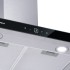 Каминная вытяжка Maunfeld Breeze 60 нержавеющая сталь Каминная вытяжка Maunfeld Breeze 60 нержавеющая сталь