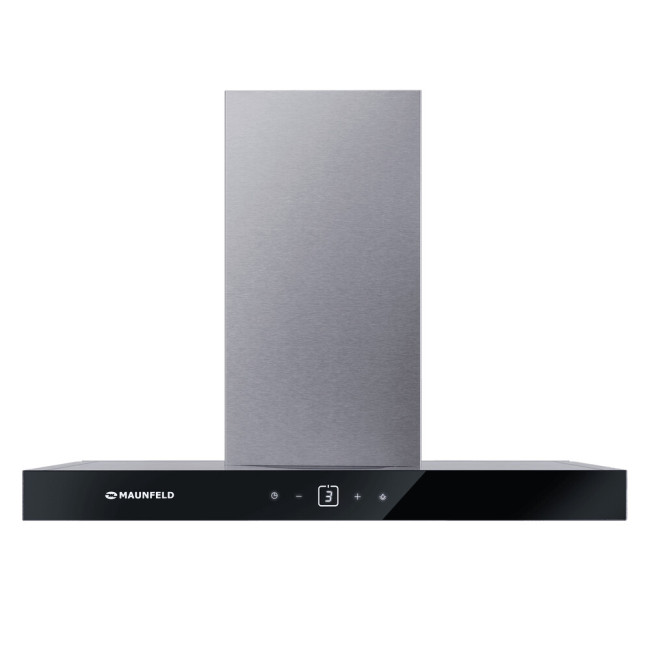 Каминная вытяжка Maunfeld Breeze 60 нержавеющая сталь Каминная вытяжка Maunfeld Breeze 60 нержавеющая сталь