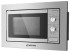 Встраиваемая микроволновая печь Meferi MMO6020IX Light