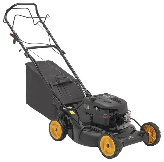 Газонокосилка PARTNER P53-625DE Газонокосилка PARTNER P53-625DE