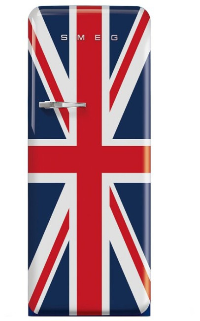 Холодильник smeg FAB28RDUJ3 Холодильник smeg FAB28RDUJ3
