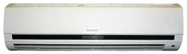 Сплит-система AVEX SF-24KF Сплит-система AVEX SF-24KF