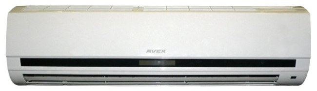 Сплит-система AVEX SF-24KF Сплит-система AVEX SF-24KF
