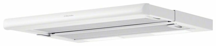 Встраиваемая вытяжка Electrolux EFP 60426 W