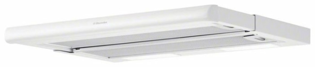 Встраиваемая вытяжка Electrolux EFP 60426 W