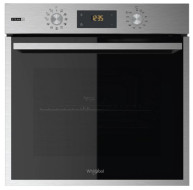 Электрический духовой шкаф Whirlpool OAS KN8V1 IX Электрический духовой шкаф Whirlpool OAS KN8V1 IX