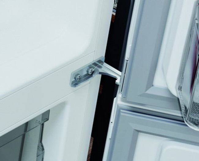 Холодильник Hotpoint-Ariston HT 5180 W Холодильник Hotpoint-Ariston HT 5180 W