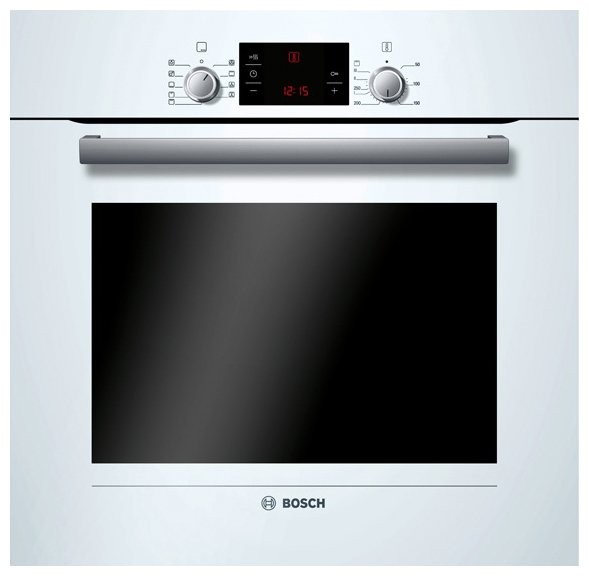 Духовой шкаф Bosch HBA33B520