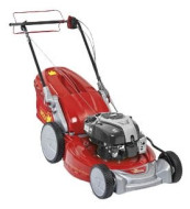 Газонокосилка WOLF-Garten Expert 53 BA V Газонокосилка WOLF-Garten Expert 53 BA V