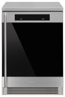 Винный шкаф smeg CVF338X Винный шкаф smeg CVF338X