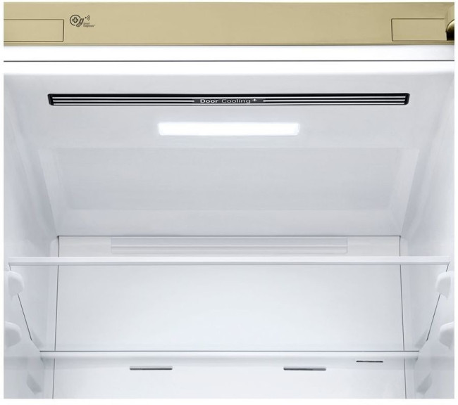 Холодильник LG GA-B509CECL