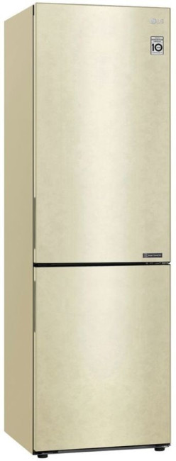 Холодильник LG GA-B509CECL