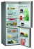 Холодильник WHIRLPOOL WBA 4398 NFC IX