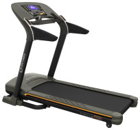Электрическая беговая дорожка Oxygen R-Style T66 Super Durable