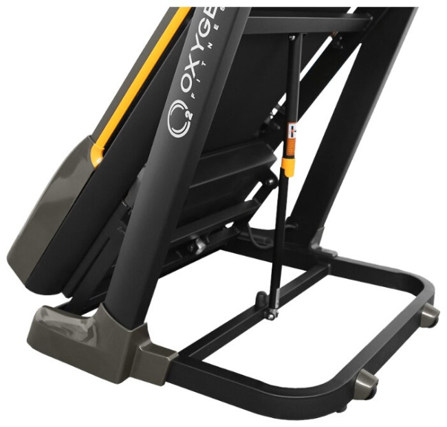 Электрическая беговая дорожка Oxygen R-Style T66 Super Durable Электрическая беговая дорожка Oxygen R-Style T66 Super Durable
