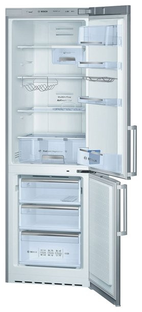 Холодильник Bosch KGN36A45