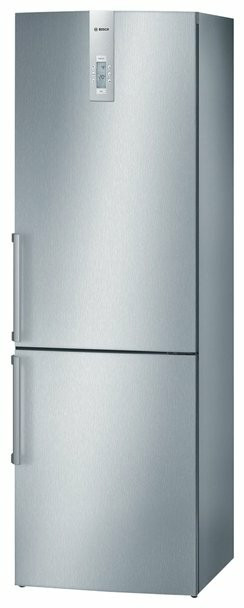 Холодильник Bosch KGN36A45