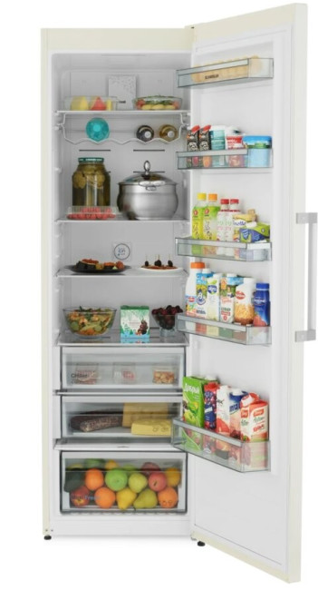 Холодильник Scandilux R711EZ12 B Холодильник Scandilux R711EZ12 B