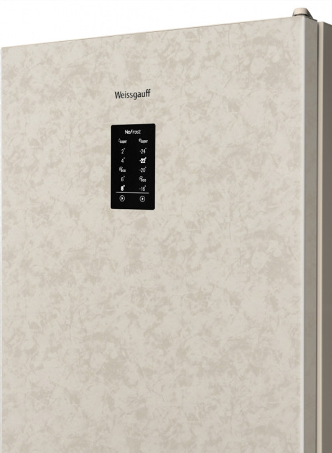 Холодильник Weissgauff WRK 2010 DBe Холодильник Weissgauff WRK 2010 DBe