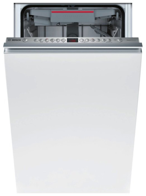 Посудомоечная машина Bosch SPV46MX04E Посудомоечная машина Bosch SPV46MX04E