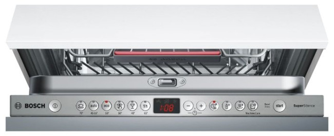 Посудомоечная машина Bosch SPV46MX04E Посудомоечная машина Bosch SPV46MX04E