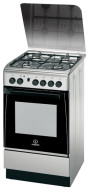 Плита Indesit KN 1G21 (X)