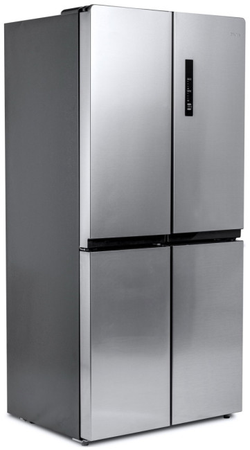 Холодильник Centek CT-1755 Inox
