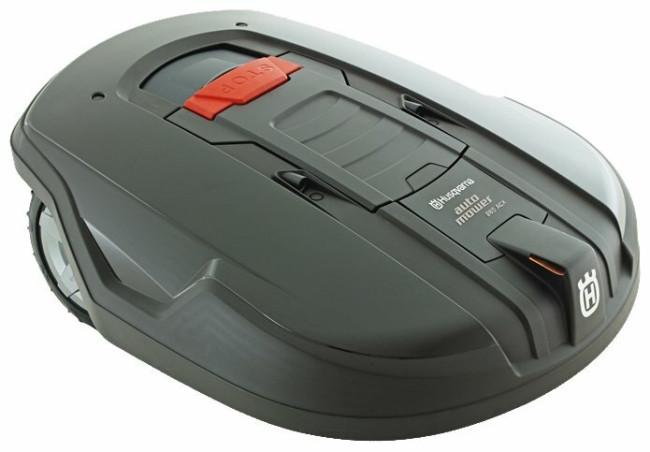 Газонокосилка Husqvarna Automower 265 ACX