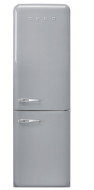Холодильник smeg FAB32RSV3 Холодильник smeg FAB32RSV3
