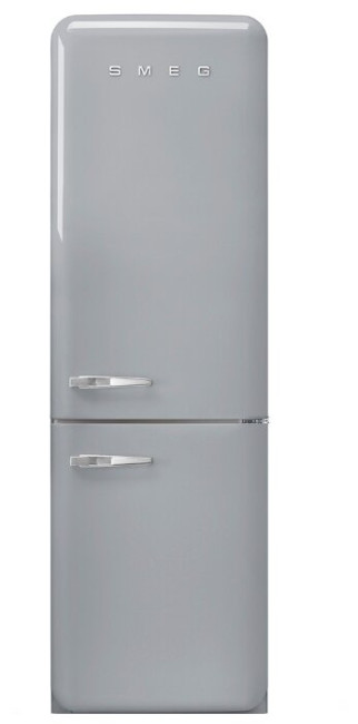 Холодильник smeg FAB32RSV3 Холодильник smeg FAB32RSV3