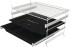 Встраиваемый электрический духовой шкаф Gorenje BOSX 6737 E09BG Встраиваемый электрический духовой шкаф Gorenje BOSX 6737 E09BG