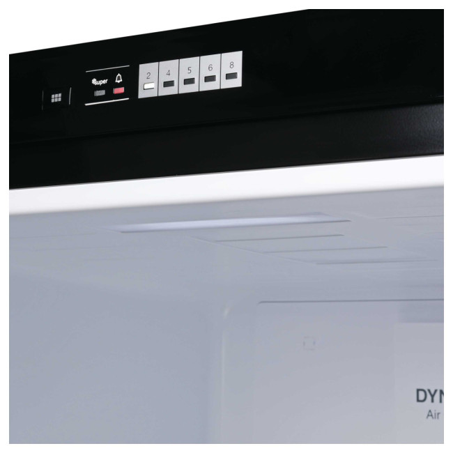 Холодильник Side-By-Side Korting KNFR1837N + KNF1857N Холодильник Side-By-Side Korting KNFR1837N + KNF1857N