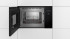 Встраиваемая микроволновая печь СВЧ Bosch BEL454MB1F Встраиваемая микроволновая печь СВЧ Bosch BEL454MB1F