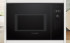 Встраиваемая микроволновая печь СВЧ Bosch BEL454MB1F Встраиваемая микроволновая печь СВЧ Bosch BEL454MB1F