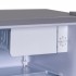 Холодильник Galaxy GL 3103 серебристый Холодильник Galaxy GL 3103 серебристый