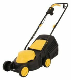 Газонокосилка Texas Garden 32 EL