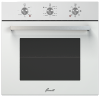 Духовой шкаф Fornelli FET 60 Salvatore WH
